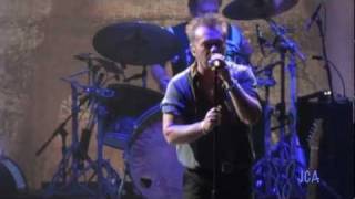 JOHN MELLENCAMP - Circling Around the Moon - Montreal - Oct 27 2011