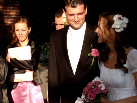 Chór Kameralny UAM - "Besame mucho" (Consuelo Velazquez)