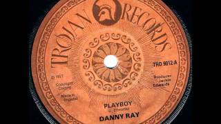 Danny Ray - Playboy
