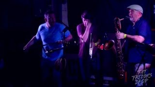 Fat Freddy's Drop Live At Rough Trade East, London