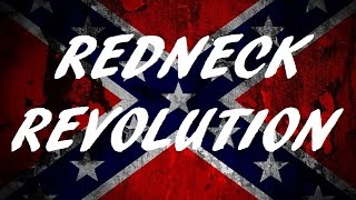 Shawn Helton Original &quot;REDNECK REVOLUTION&quot;