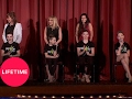 Dance Moms Bonus Scene Australian Tour Q A Lifetime