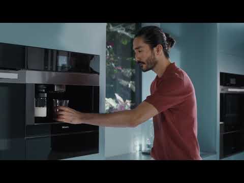 Introducing our Next Generation of High-End Kitchen Appliances | Miele