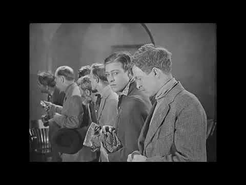 Rudolph Valentino in Virtuous Sinners  (1919)