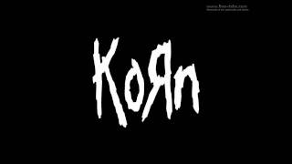 KoRn - 3 - Holding all these lies - 2010