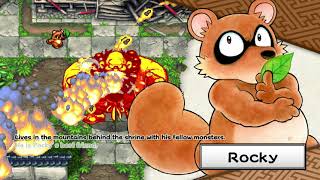 Pocky & Rocky Reshrined video 1