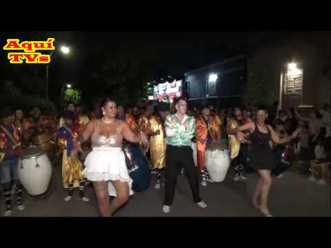 LA BÁMBULA  12/2/2026