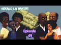 Hekalu La Makofi Ep 49