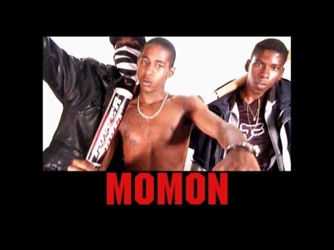 Futurcrew - Féfucktonmomon