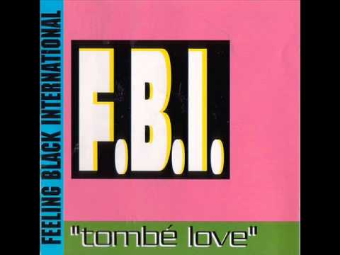 F.B.I. (Ludo) - Tombé love