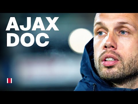 AJAX DOC: Heitinga - Opnieuw naar de top