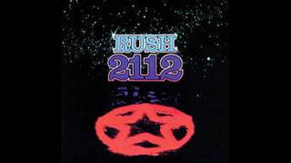RUSH - &quot;2112&quot; III &quot;Discovery&quot;