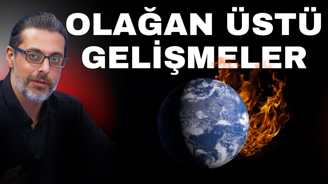 Mollalar Katliama Başladı & Dev Bankalar ABD'den Altınları Kaçırıyor & Trump Kudurdu