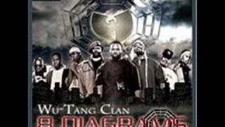 Wu Tang- Rushing Elephants
