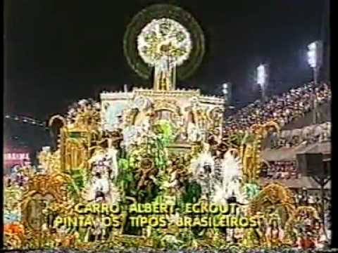 Imperatriz 1999