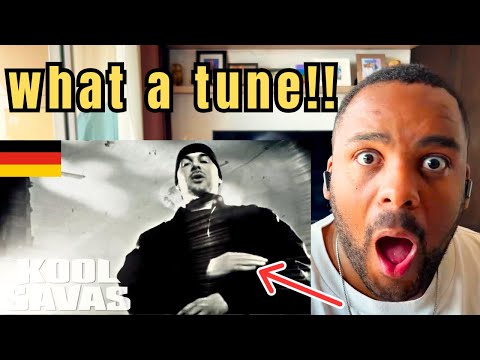 Brit reagiert auf Kool Savas, wann immer ich reime