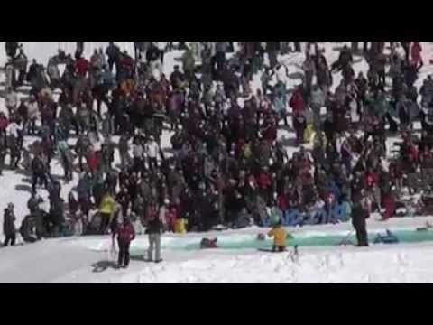 Black Bear B12 - Outrageous Fun at Moonlight Basin