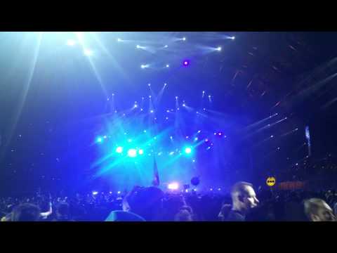 Electric Daisy Carnival Las Vegas 2015 - Myon & Shane 54 (MS54)