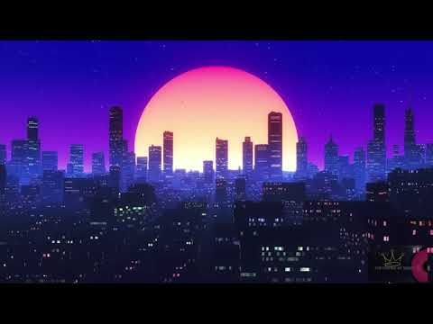 Nina  feat  LAU -  Synthian  (отрывок synthwave 2020)