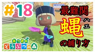 大人の女の嗜み あつまれどうぶつの森 ＃18