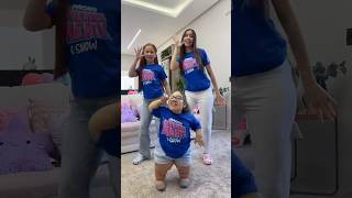 Blá Blá Blá com Maria Clara MC Divertida e Amigas - Música para Crianças