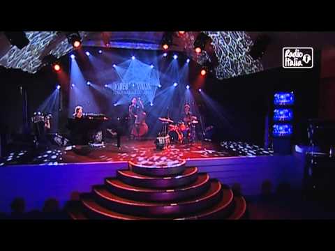 Sergio Cammariere - Dalla pace del mare lontano