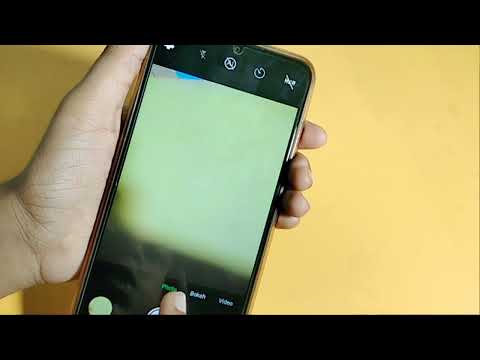 How to reset camera in Micromax in 2c | camera reset kaise kare | camera reset setting
