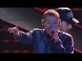 Linkin Park Hybrid Theory Full Live Album 2000 2017