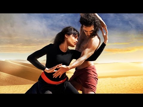 Desert Dancer – Official Trailer HD