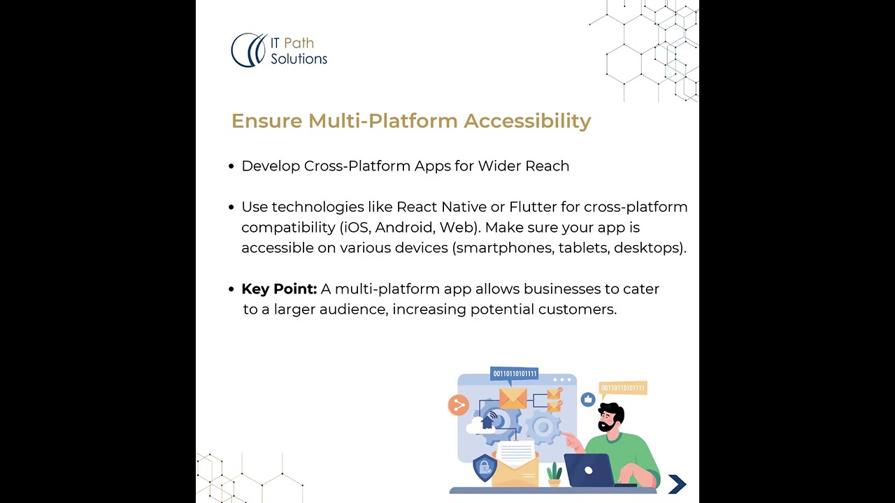 Travel App Development Guide: 5 Essential Tips for Small Business Success | IT Path Solutions