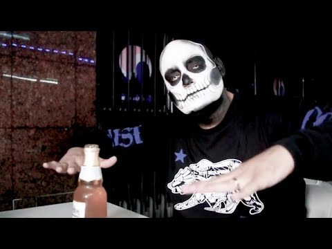 PutEmUp! - Krooked DeCalifornia Feat. J Zhade & Phalasee. (Official Music Video)