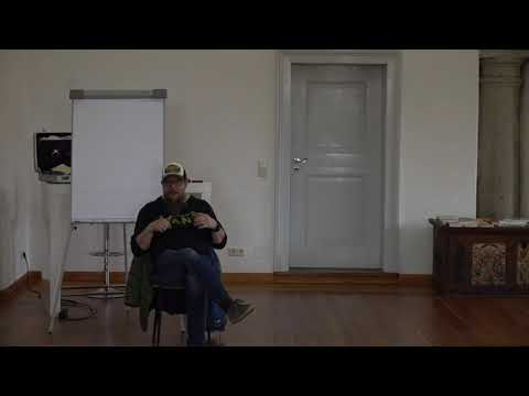 Alexander Unterberger Grundlagen der Gewaltprävention: 2 Grundlegende Irrtümer zum Thema Gewalt