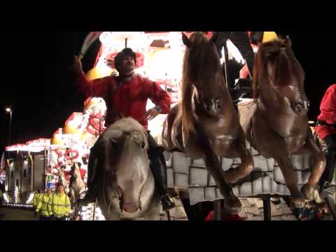 Eclipse carnival club - 2009, 2010, 2011, 2012, 2013