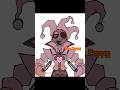 Poppy and Prototype (Not a shipp!)#memeanimation#poppyplaytimechapter5#poppyplaytime#poppy#prototype