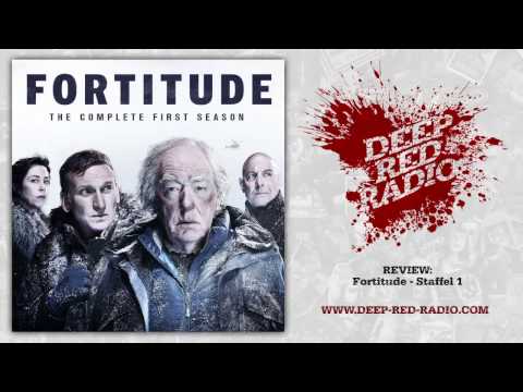 Fortitude - Staffel 1 ► Podcast