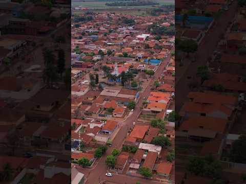 Conheça a cidade de Ibirarema/SP 🏡