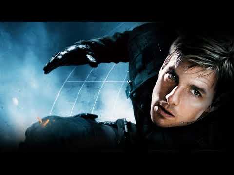 MISSION IMPOSSIBLE MAIN TITLE THEME MUSIC EXTENDED