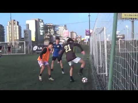 NOS FUIMO VS ADICTOS A LA MADERA - #LigaNuñez - #Clausura SLV - 29/7/2022