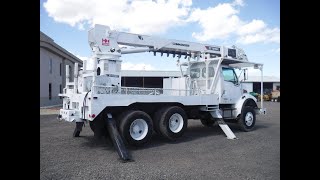 venta de TEREX COMMANDER C5050 máquina perforadora imagen 4 TEREX COMMANDER C5050 máquina perforadora imagen 4