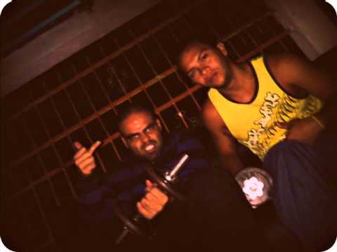 Somos el Silencio Pep Mc & Naris wason records