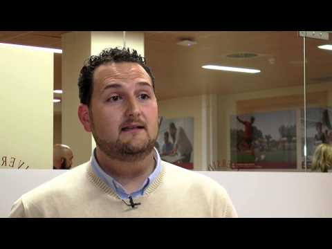 I Congreso Eventos Deportivos 