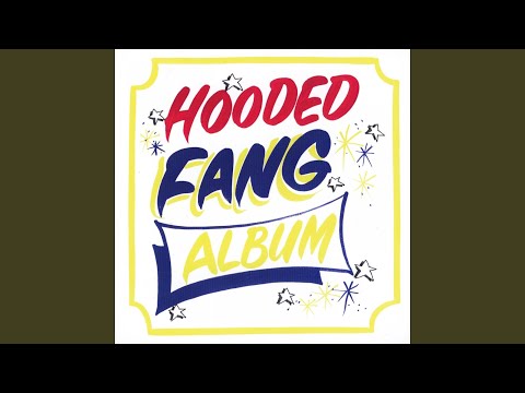Ghosts - Hooded Fang