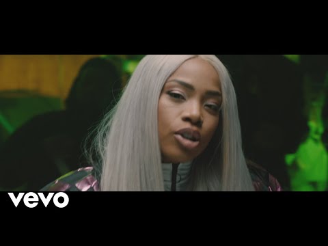 Johnny 500, Iam Aisha - JUICE ft. Jhorrmountain, Makkie