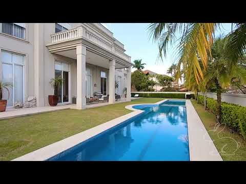 Casa em Condomínio - Alphaville 1 - 352183