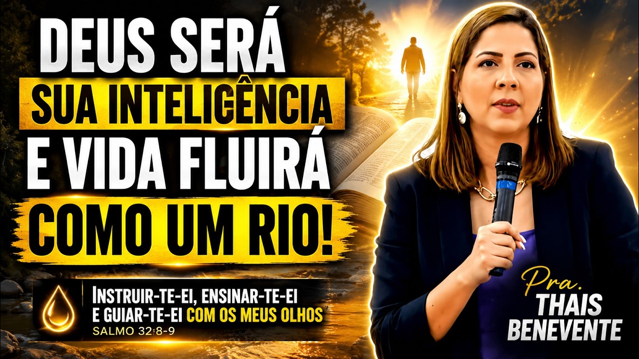 IIGD Campinas Pra. Thais Benevente 01-01-25