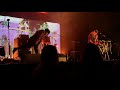 We are Wolves - Coconut night - FME 2020