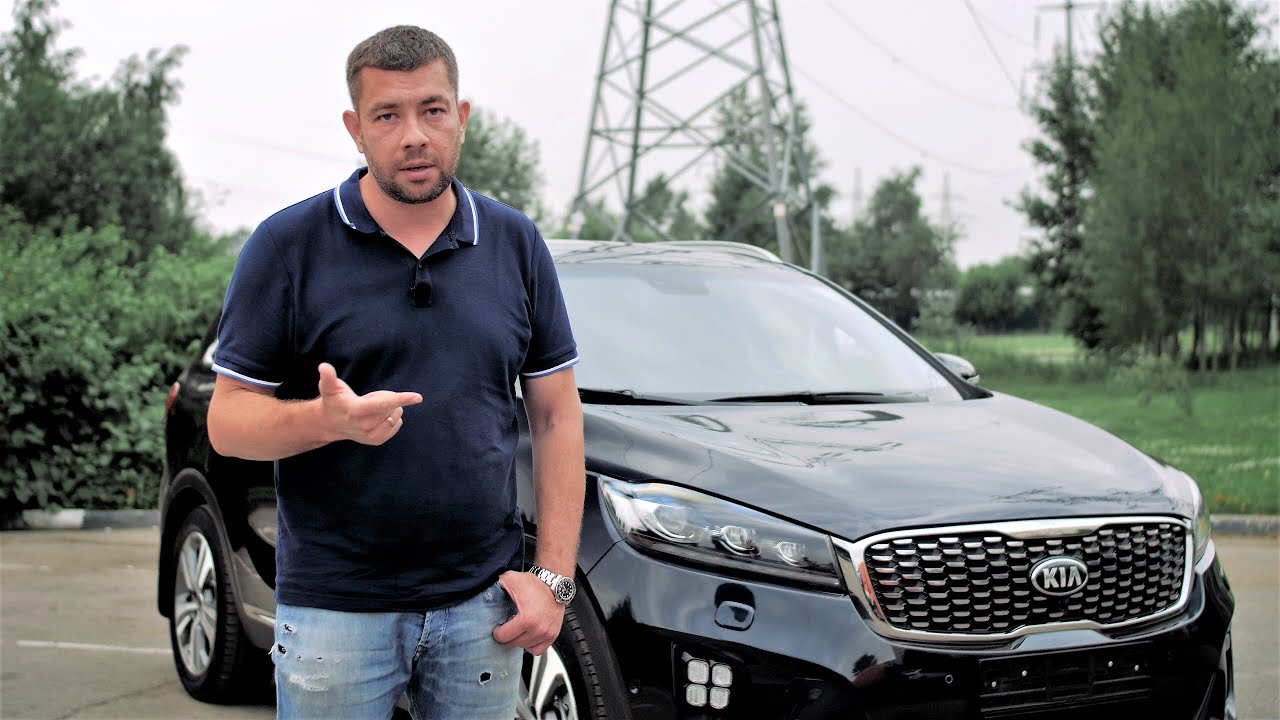 АВТОХЛАМ за 2. 000. 000р! Когда поехала крыша!