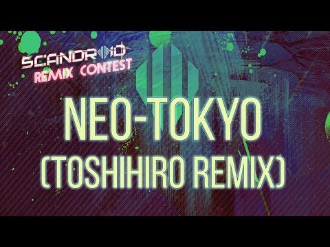 Video thumbnail for Neo-Tokyo [Toshihiro Remix]