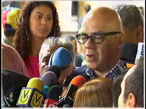 El Imparcial Noticiero Venevisión viernes 06 de mayo de 2016 11:45 am