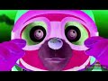 Special Agent Oso Russian Theme Song In RjGunner111 Major